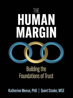 cover image of The Human Margin
